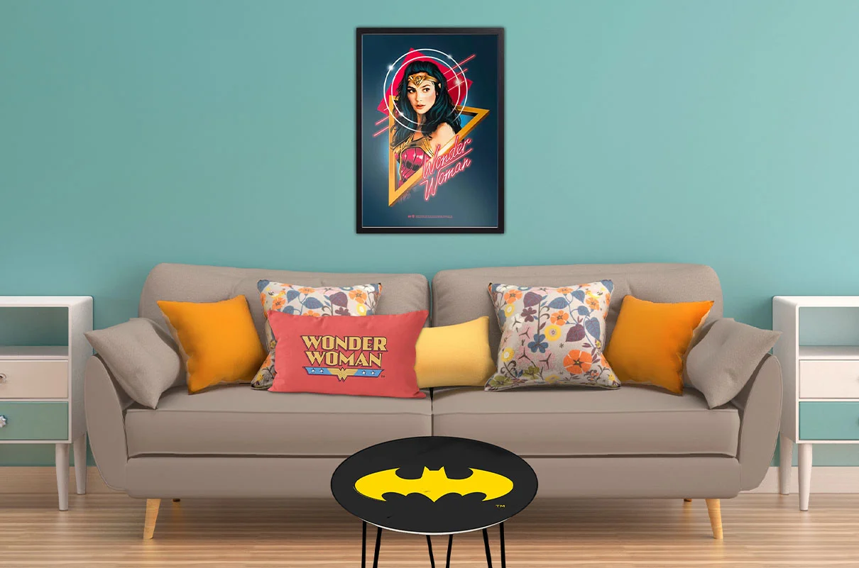 GEEKY HOMEWARE