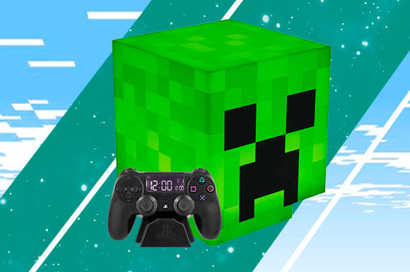 10% Rabatt auf Gaming Geschenke