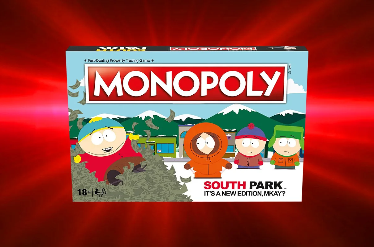 MONOPOLY SPIELE