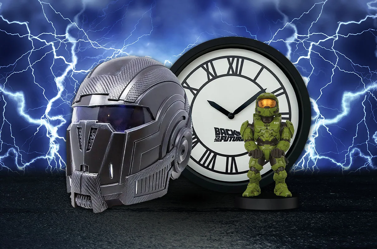 COLLECTIBLE PRICE DROPS