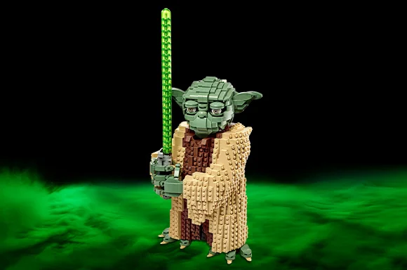 Entdecke jetzt unsere LEGO Deals mit Figuren, Accessoires und noch viel mehr, alles zum mega reduzierten Preis!