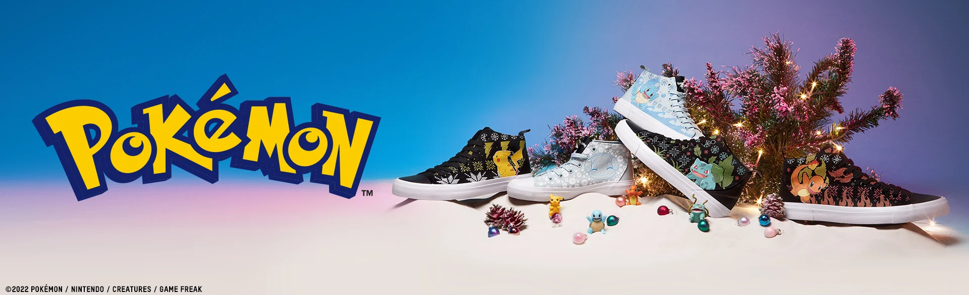 POKEMON CHRISTMAS AKEDOS