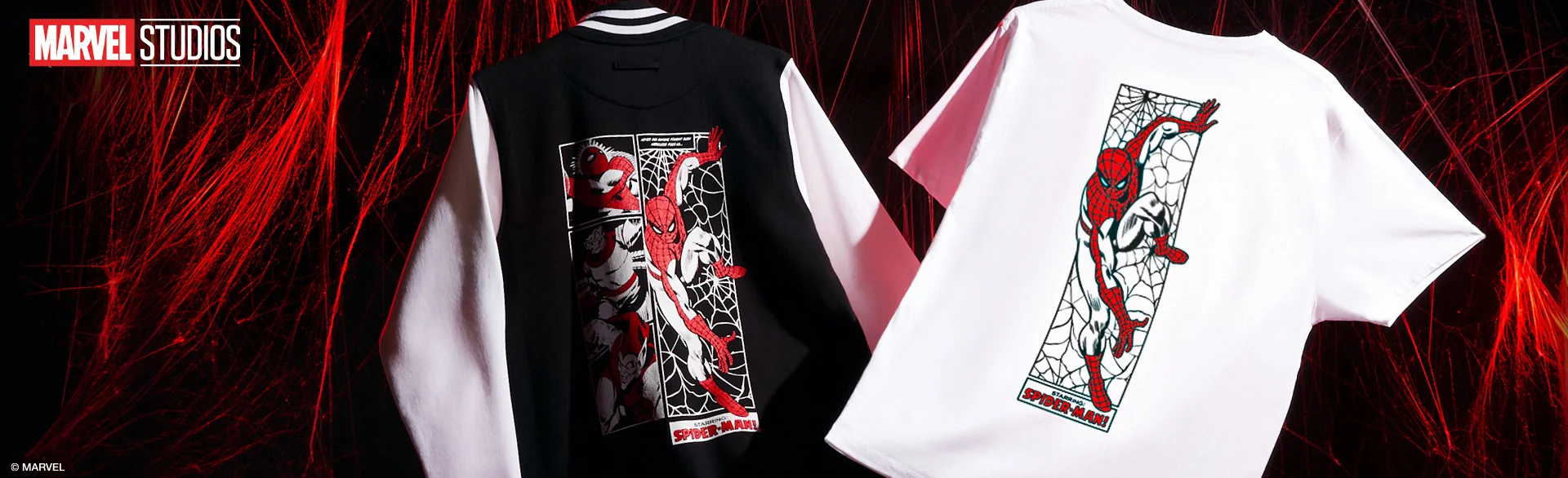 Spider-man Collection