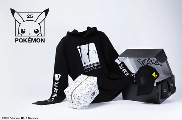 POKéMON BOX COLLECTION