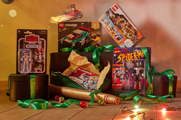 GIFTS UNDER £20