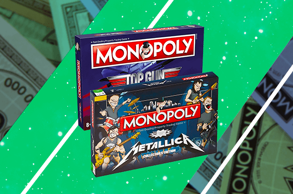 Brettspiel Preissturz