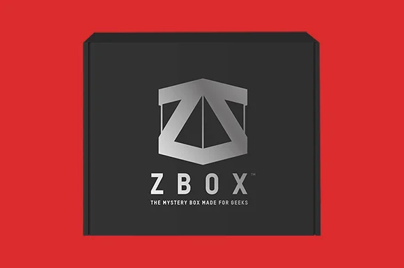 MARVEL MYSTERY BOX NUR 22,99€!