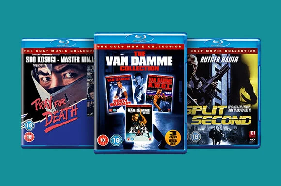 101 Films - Price Drops Campaign