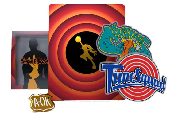 LOONEY TUNES UND ANDERE FAMILIENLIEBLINGE BLU-RAY