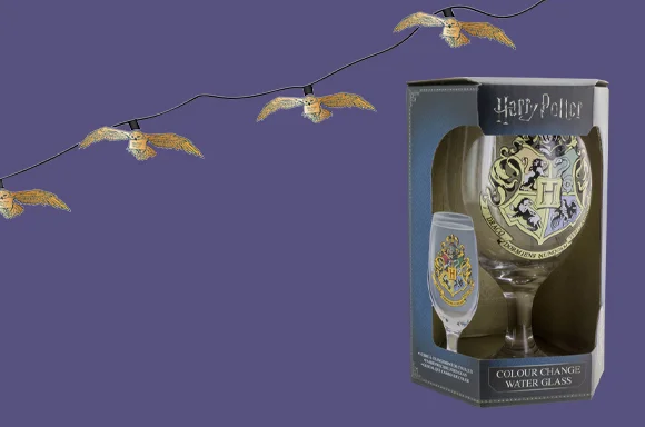 HP GESCHENKE
