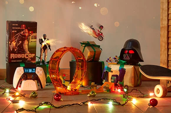 GIFTS UNDER £50