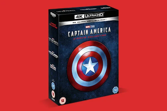 BLU-RAY & DVD PREISSTURZ