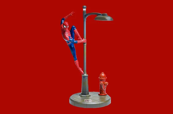 15% RABATT AUF MARVEL GESCHENKE