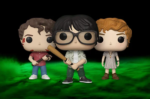 ES LOSERS POP! PAKET