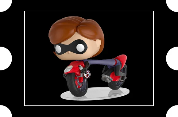 Pop vinyls for £7.99