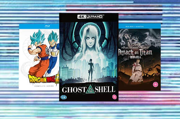 CRUNCHYROLL