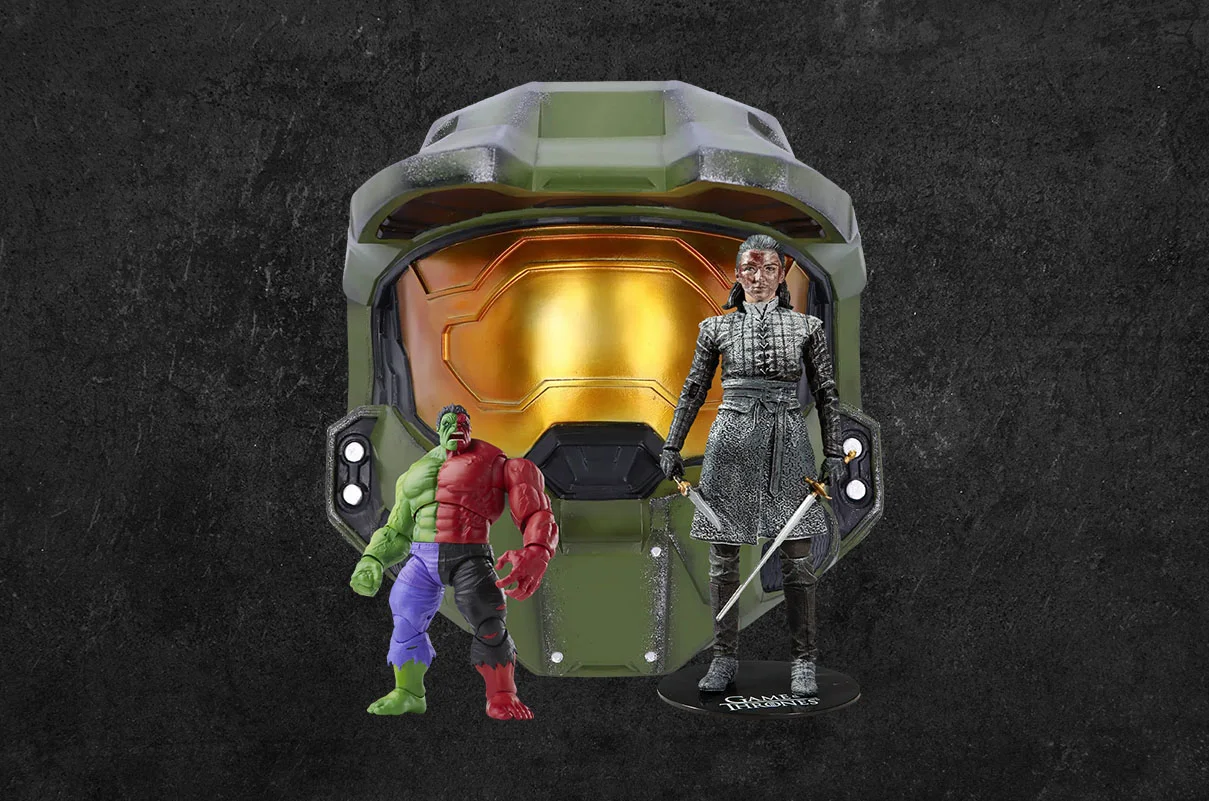 Collectibles Price Drops