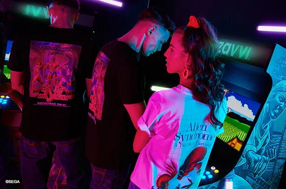 SEGA CLASSICS KOLLEKTION