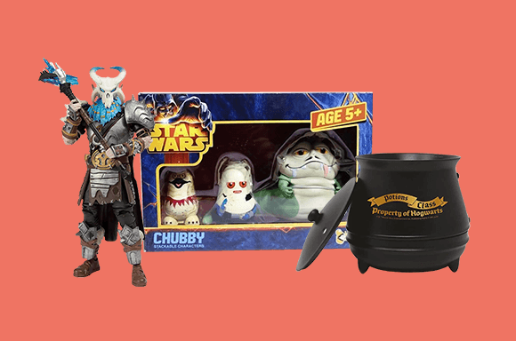 30% Off Collectables