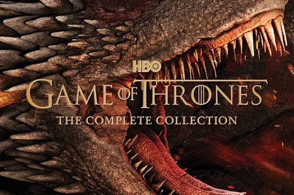 TV BOXSETS