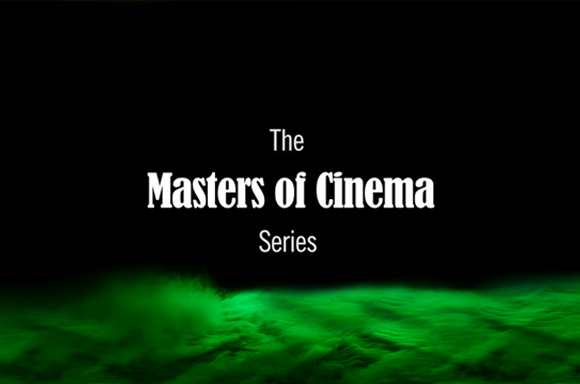 20% RABATT AUF MASTERS OF CINEMA