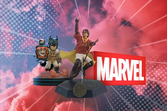 25% RABATT AUF COLLECTABLES