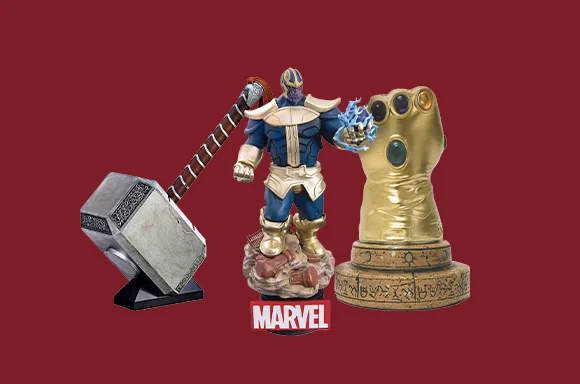 Marvel Collectables PREISSTURZ