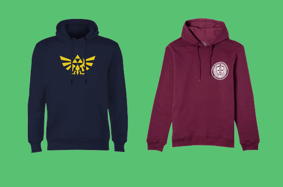 Hoodie Multi-Buy
