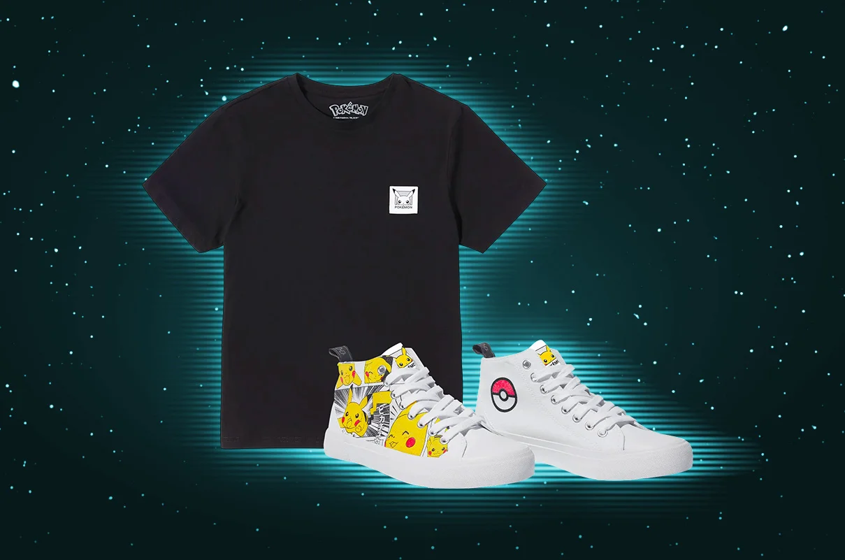 AKEDO UND T-SHIRT ANGEBOT