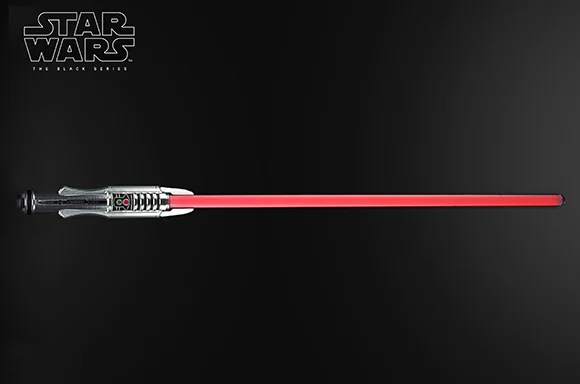 DARTH REVAN REPLICA LIGHTSABER