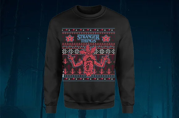 WEIHNACHTSPULLOVER NUR 19.99€