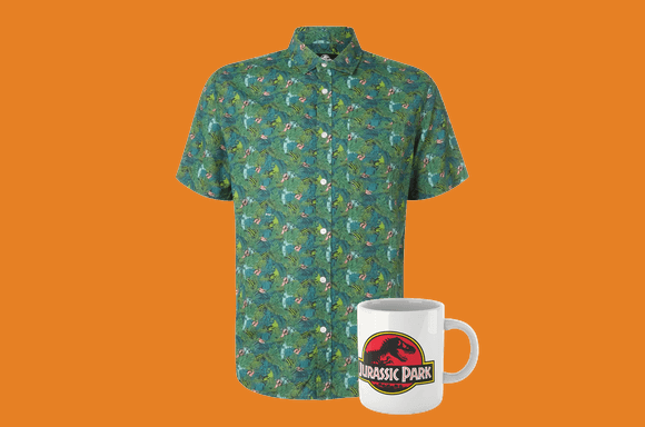 Limited Edition T-Shirt & Tasse - 29,99€