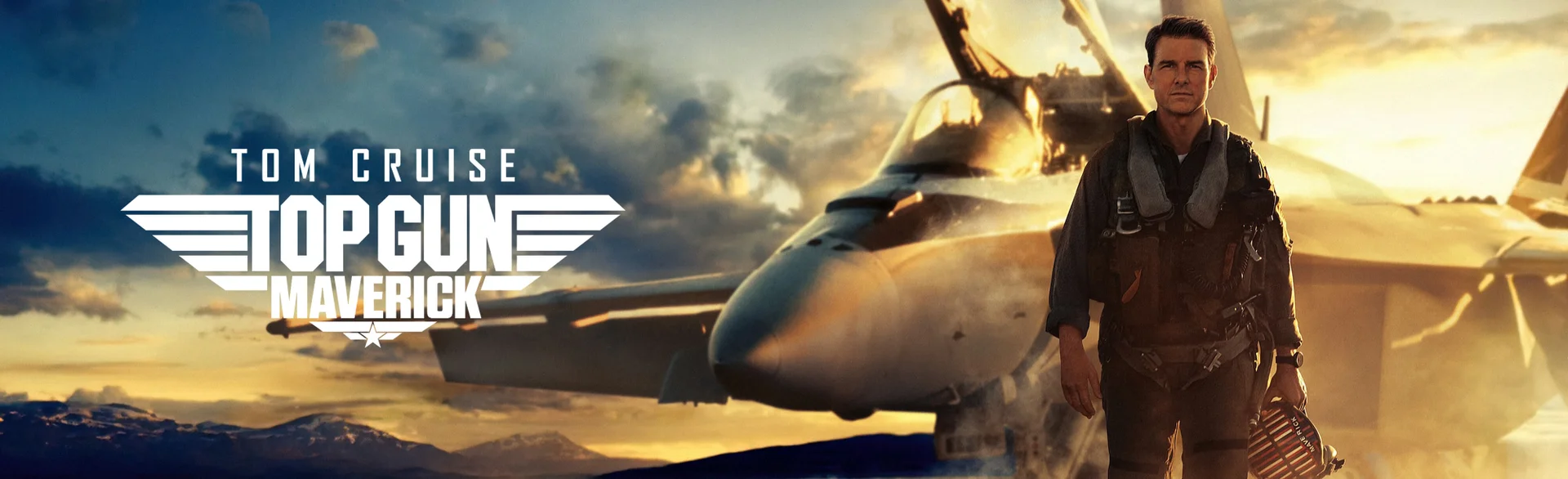 TOP GUN BANNERS