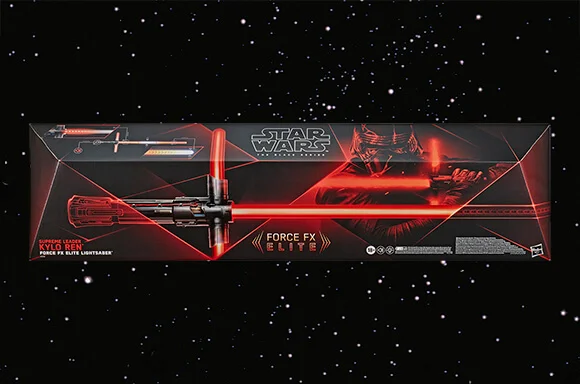 STAR WARS HASBRO SAMMELARTIKEL