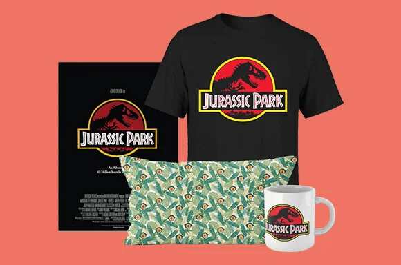 Jurassic Park Ultimate Bundle