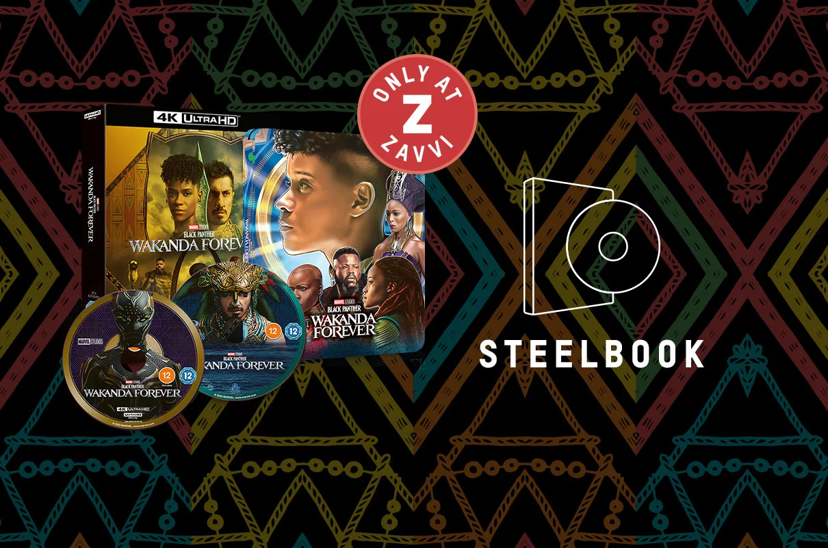 Black Panther: Wakanda Forever