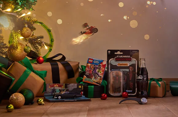 GIFTS UNDER £10