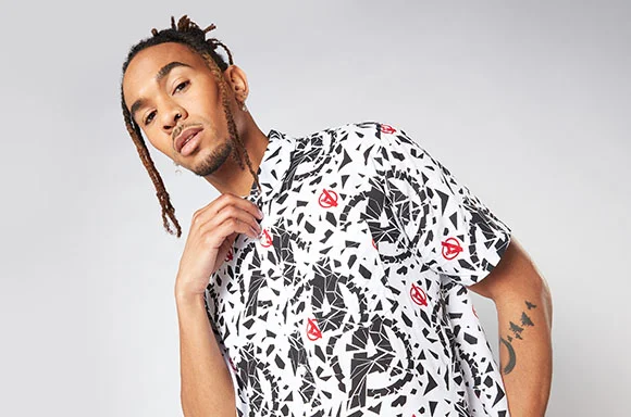 Erwachsenen Geek Shirts