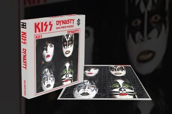 10% Rabatt auf Musik Puzzle