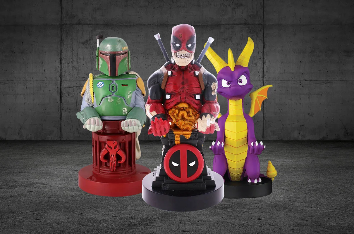 30% OFF CABLE GUYS