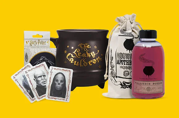 3 GESCHENKE FÜR 20€