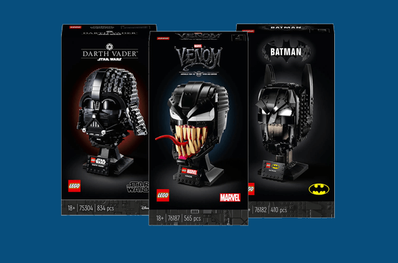 30% auf Lego Produkte