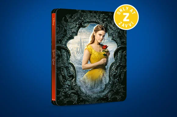STEELBOOKS
