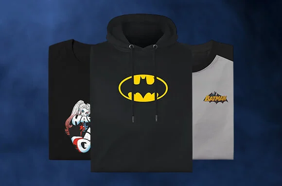 DC KLEIDUNG