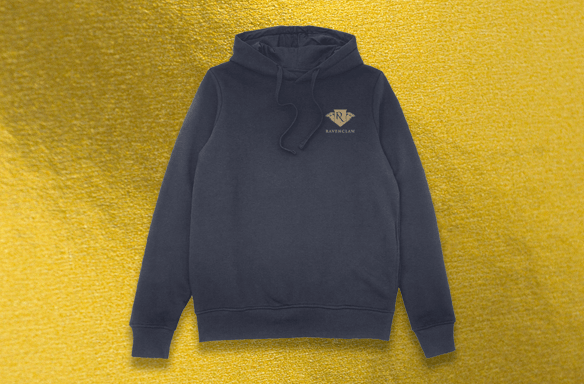 BESTICKTE HARRY POTTER KLEIDUNG