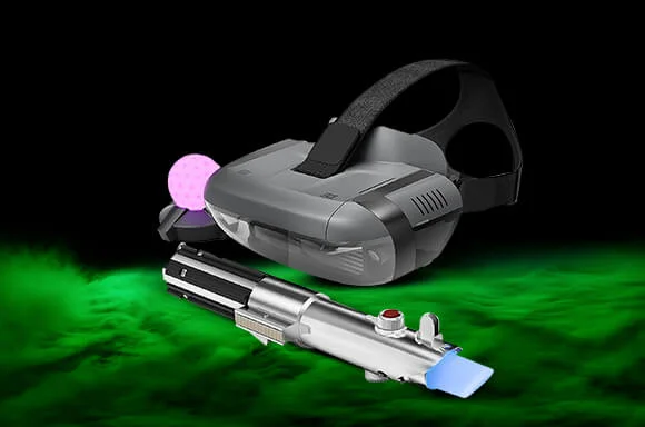 LENOVO STAR WARS PAKET