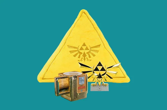 Nintendo Collectables PREISSTURZ