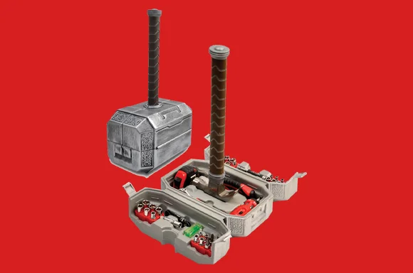 Marvel Thor Tool Kit Launch - £79.99