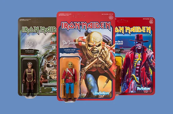 20% RABATT AUF MUSIK MERCH!