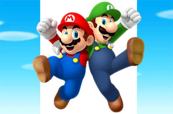 2 ZUM PREIS VON 1 AUF NINTENDO T-SHIRTS